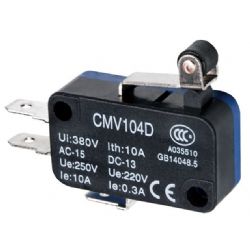 Microswitch CMV-104D